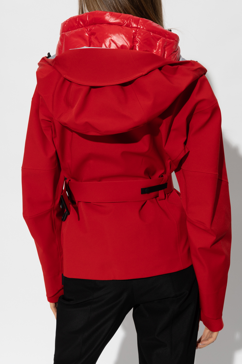 SchaferandweinerShops KR - Red MONCLER GRENOBLE HIGH SchaferandweinerShops KR - Red MONCLER GRENOBLE HIGH